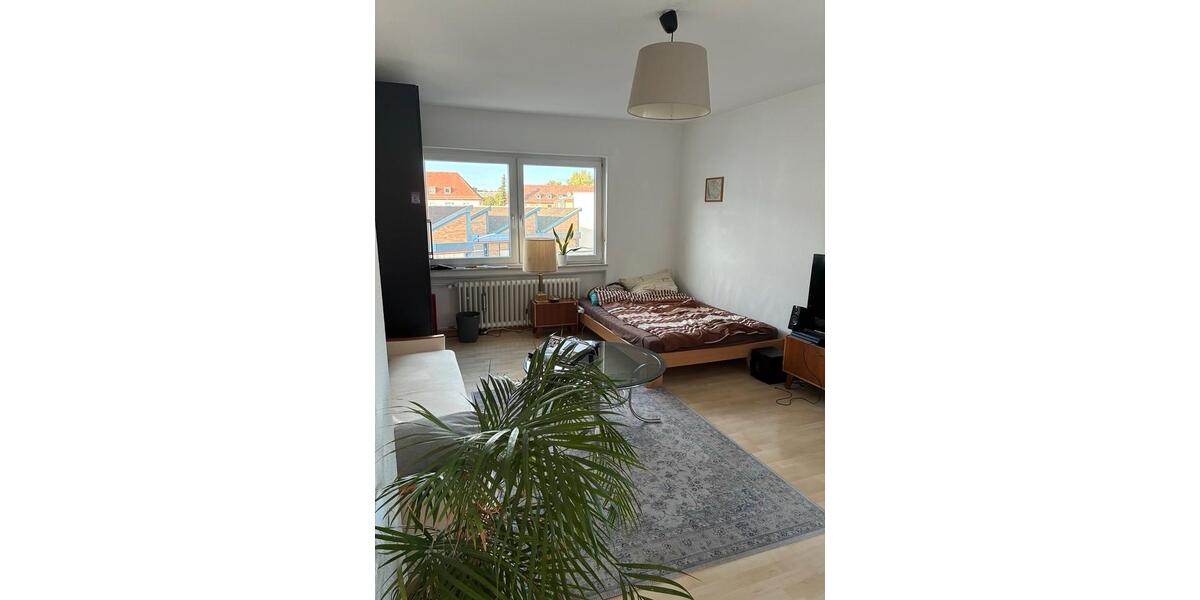 wg zimmer (23qm) in der nordstadt 3 zimmer