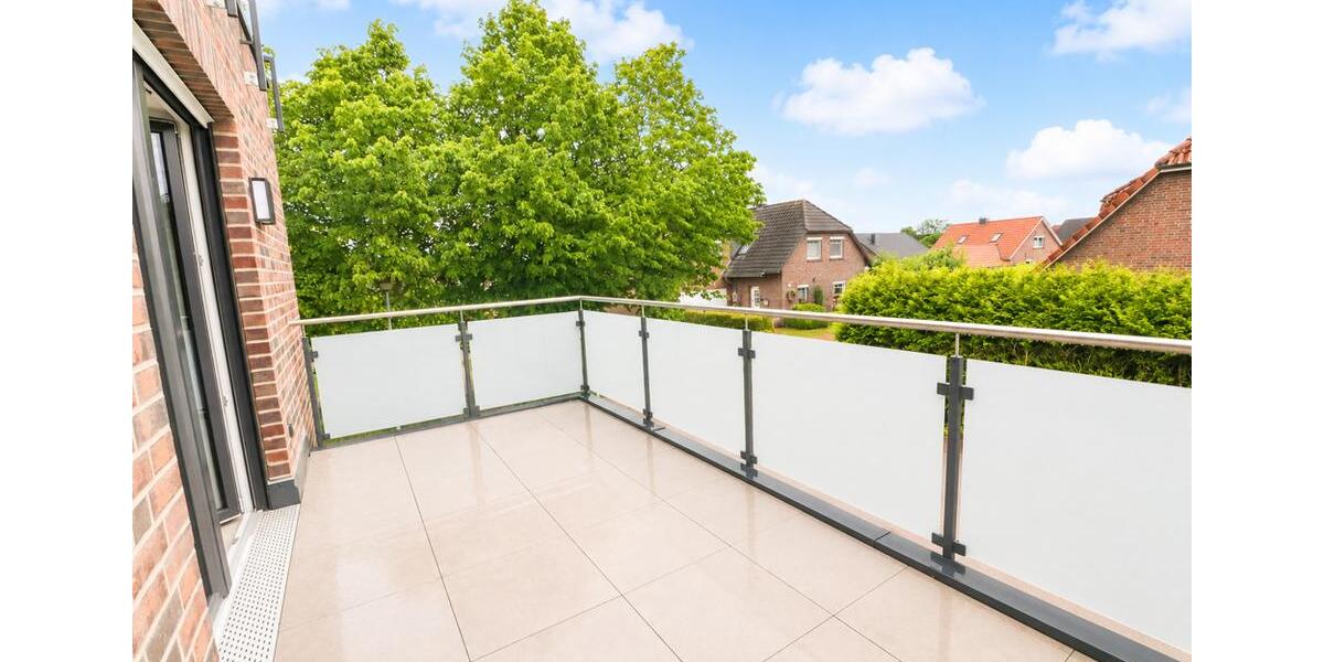 Etagenwohnung Schortens - 2 Zimmer, 77 m&sup2;, 920&euro; | Angebot:26588411
