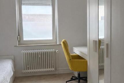 Wohnen auf Zeit Köln Kalk - 2 Zimmer, 56 m&sup2;, 620&euro; | Angebot:24581358