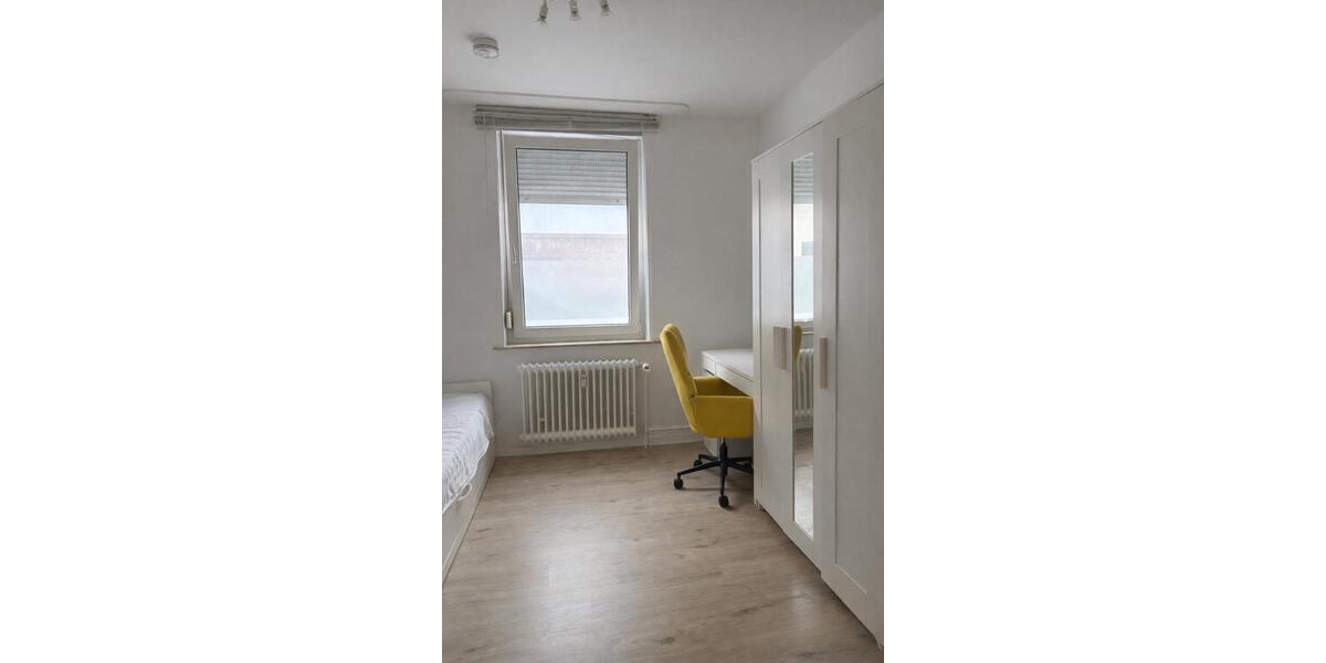 Wohnen auf Zeit Köln Kalk - 2 Zimmer, 56 m&sup2;, 620&euro; | Angebot:24581358