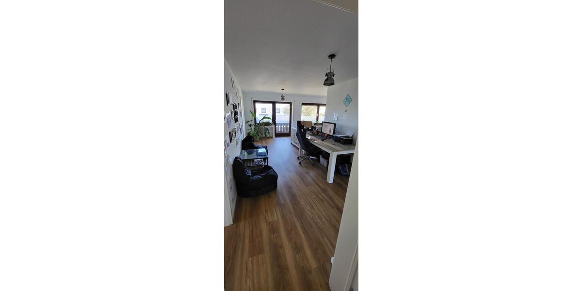 Etagenwohnung Ottobeuren - 3 Zimmer, 93 m&sup2;, 1.100&euro; | Angebot:26435525