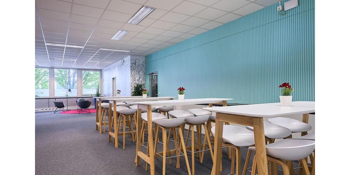 Gewerbeobjekt München Aubing-Lochhausen-Langwied - 17&euro; | Angebot:25905512