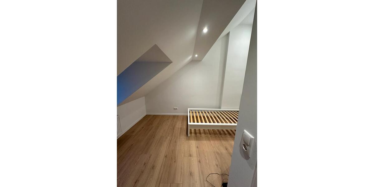 Etagenwohnung Bremen Schwachhausen - 1 Zimmer, 12 m&sup2;, 550&euro; | Angebot:26631062