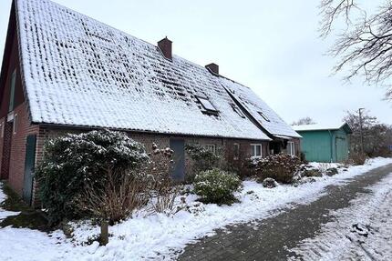 Wohnung Fredenbeck - 4 Zimmer, 131 m&sup2;, 800&euro; | Angebot:24874603