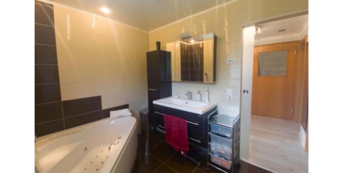 Maisonettenwohnung Lahr (Schwarzwald) - 5 Zimmer, 90 m&sup2;, 1.230&euro; | Angebot:26644342