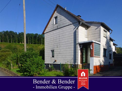 Erdgeschoßwohnung Etzbach - 2 Zimmer, 100 m&sup2;, 650&euro; | Angebot:25746196