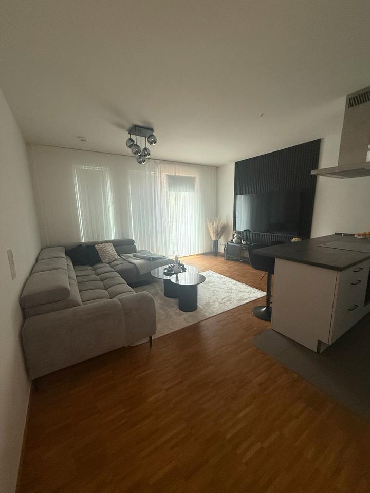 2 Zimmer Wohnung in Rahlstedt zimmer