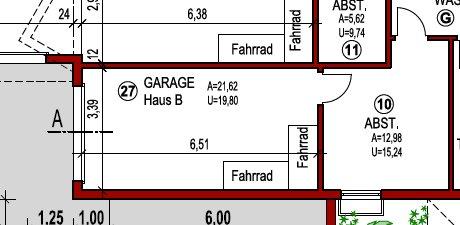 Etagenwohnung Dornhan - 2 Zimmer, 79 m&sup2;, 1.034&euro; | Angebot:26591994
