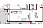 Etagenwohnung Dornhan - 2 Zimmer, 79 m&sup2;, 1.034&euro; | Angebot:26591994