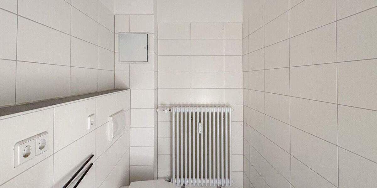 Entspannt wohnen in ruhiger Umgebung - Ihr Rückzugsort mit viel Freiraum! 5 zimmer