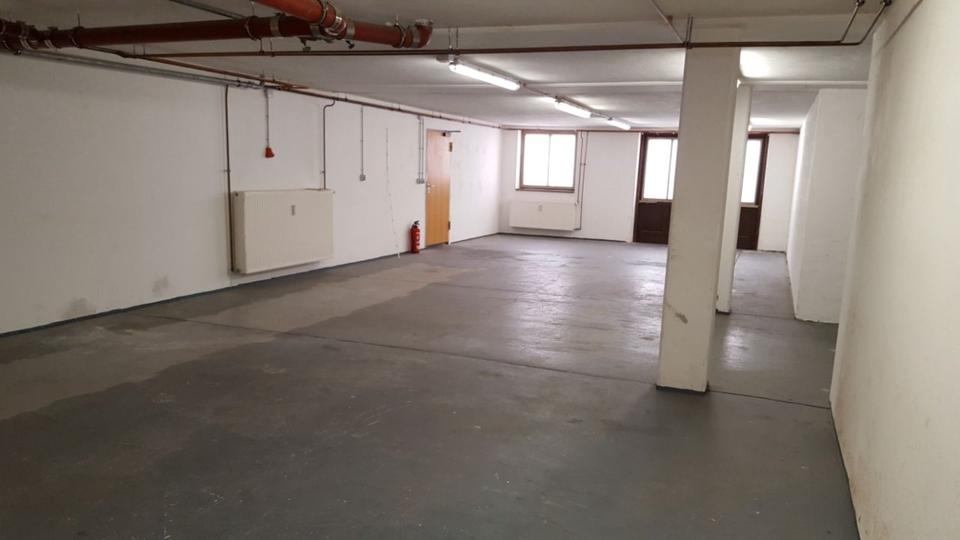 Gewerbeobjekt Prien am Chiemsee - 900&euro; | Angebot:24732710