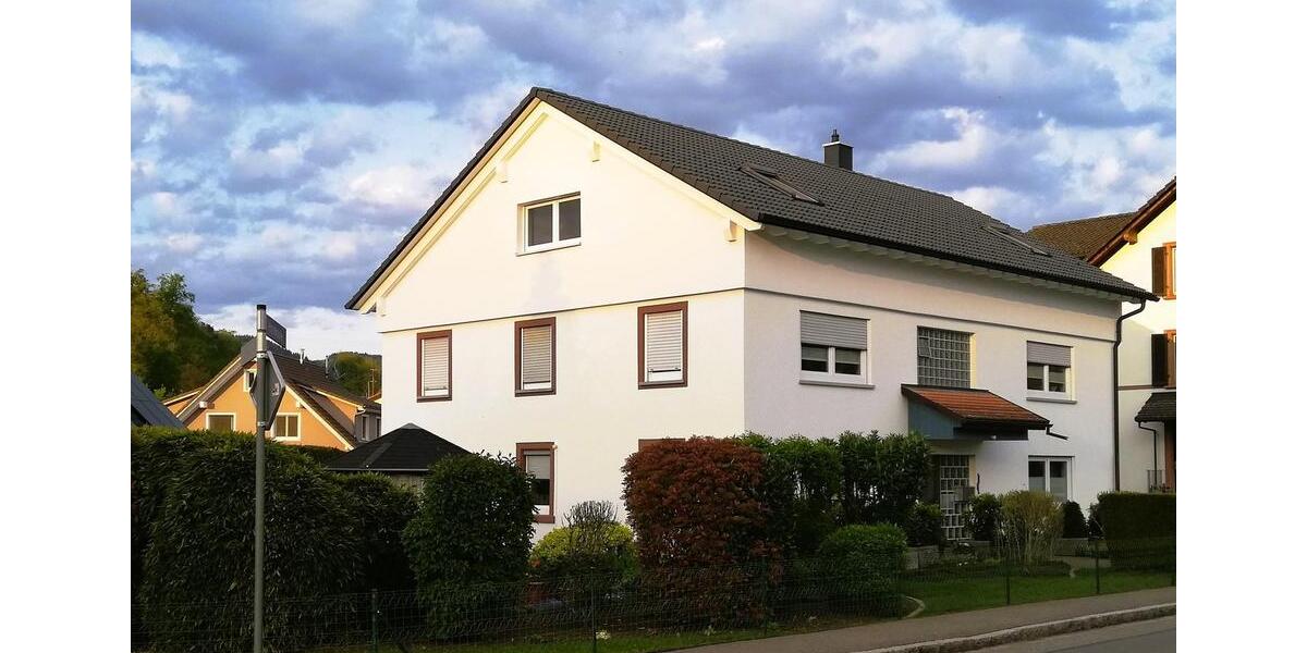 Erdgeschoßwohnung Schopfheim - 2 Zimmer, 57 m&sup2;, 814&euro; | Angebot:26327092