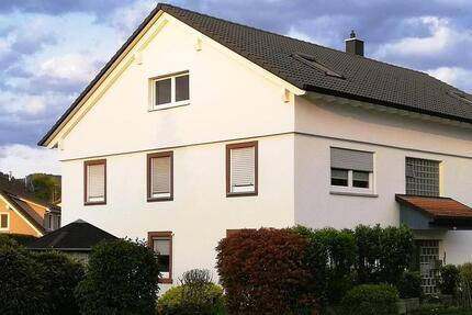 Wohnung Schopfheim - 2 Zimmer, 57 m&sup2;, 814&euro; | Angebot:26327092