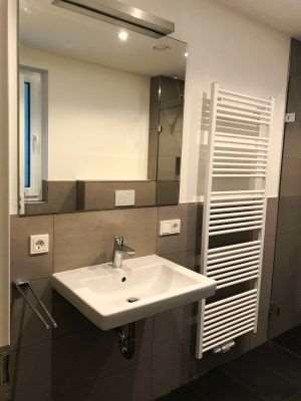 Etagenwohnung Bitburg - 2 Zimmer, 58 m&sup2;, 635&euro; | Angebot:26338460