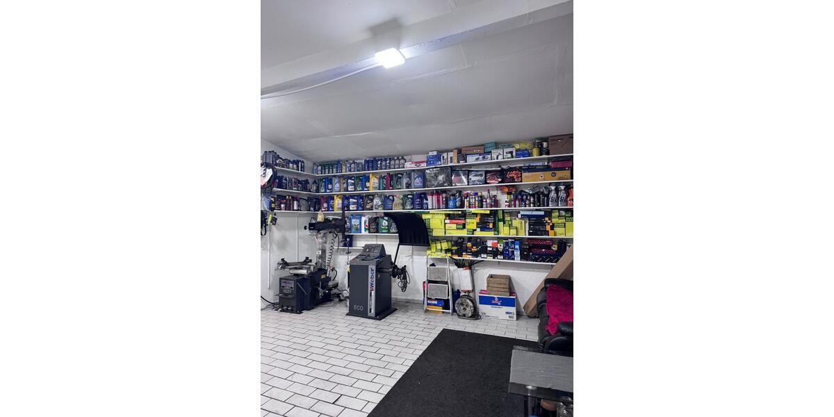 Gewerbeobjekt Taunusstein - 1.250&euro; | Angebot:26042628