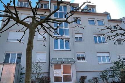 Wohnung Groß-Umstadt Umstadt - 3 Zimmer, 81 m&sup2;, 980&euro; | Angebot:25047966