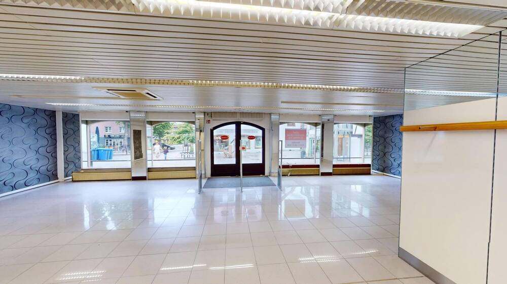 Gewerbeobjekt Immenstadt - 4.000&euro; | Angebot:25708174