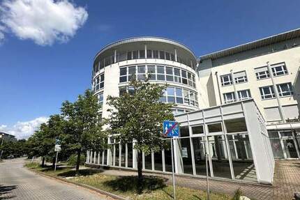 Gewerbeobjekt Kabelsketal Großkugel - 1.082&euro; | Angebot:26016970