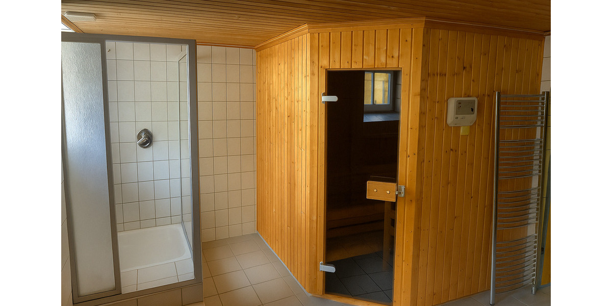 Erdgeschoßwohnung Sondershausen - 3 Zimmer, 124 m&sup2;, 931&euro; | Angebot:23279375