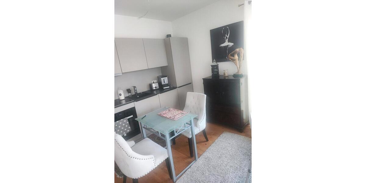 Etagenwohnung Bingen am Rhein - 1 Zimmer, 53 m&sup2;, 1.380&euro; | Angebot:26222591