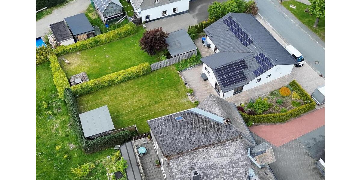 Einfamilienhaus Winterberg - 4 Zimmer, 125 m&sup2;, 1.300&euro; | Angebot:25993991