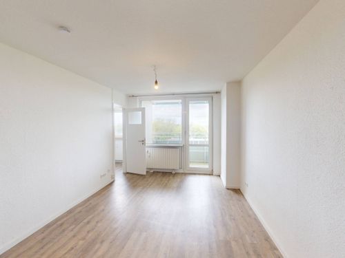 Etagenwohnung Rendsburg - 1 Zimmer, 31 m&sup2;, 429&euro; | Angebot:26633269