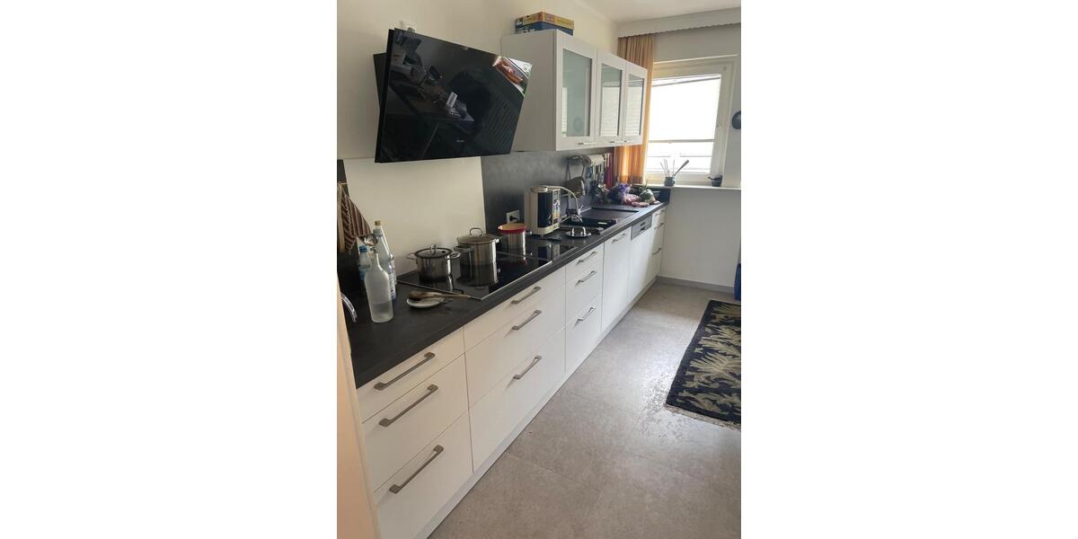 Etagenwohnung Warstein - 4 Zimmer, 106 m&sup2;, 780&euro; | Angebot:26512053