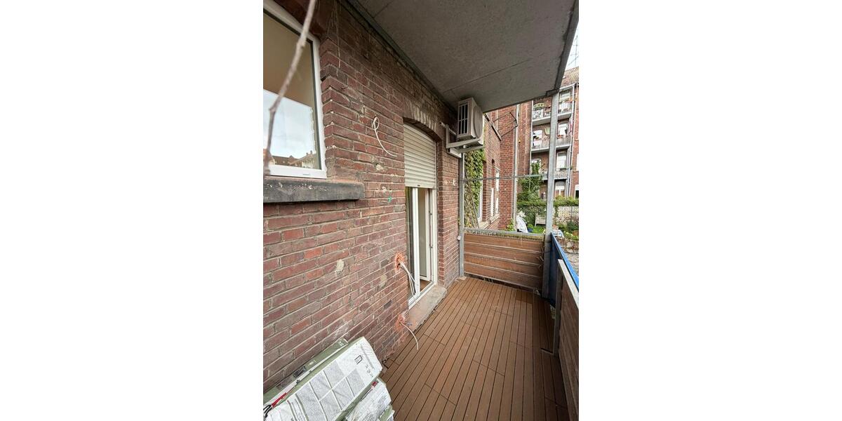 Etagenwohnung Darmstadt Darmstadt-Nord - 2 Zimmer, 60 m&sup2;, 1.250&euro; | Angebot:26659230