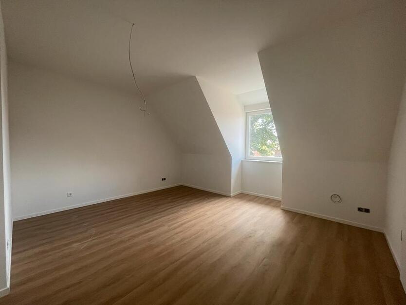 Moderne NeubauWohnung mit drei Zimmern – Erstbezug ab Juli 2025
