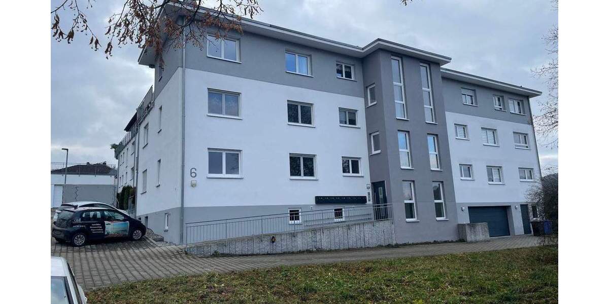 Terrassenwohnung Stockach Windegg - 2 Zimmer, 63 m&sup2;, 1.150&euro; | Angebot:25821464