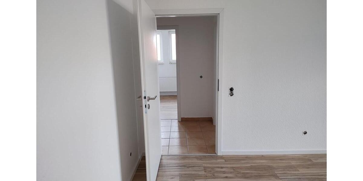 Etagenwohnung Blankenburg (Harz) - 5 Zimmer, 110 m&sup2;, 830&euro; | Angebot:25521366