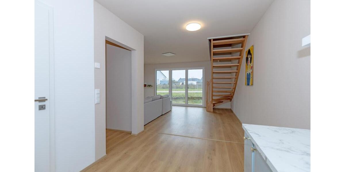 Maisonettenwohnung Rerik - 3 Zimmer, 80 m&sup2;, 1.200&euro; | Angebot:24119174