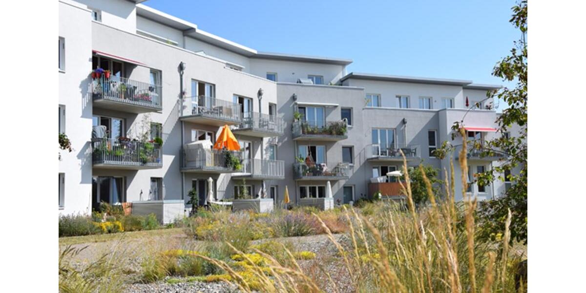 Etagenwohnung Ratzeburg - 3 Zimmer, 74 m&sup2;, 660&euro; | Angebot:26111721