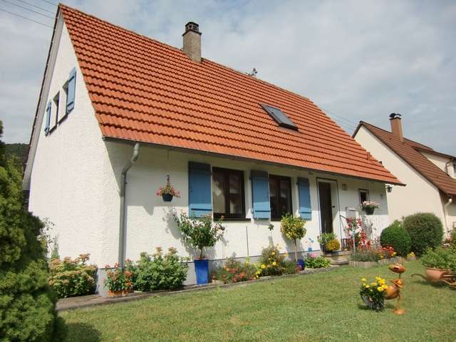 Haus zum Mieten in Deggingen 750 € 90 m² 4 zimmer