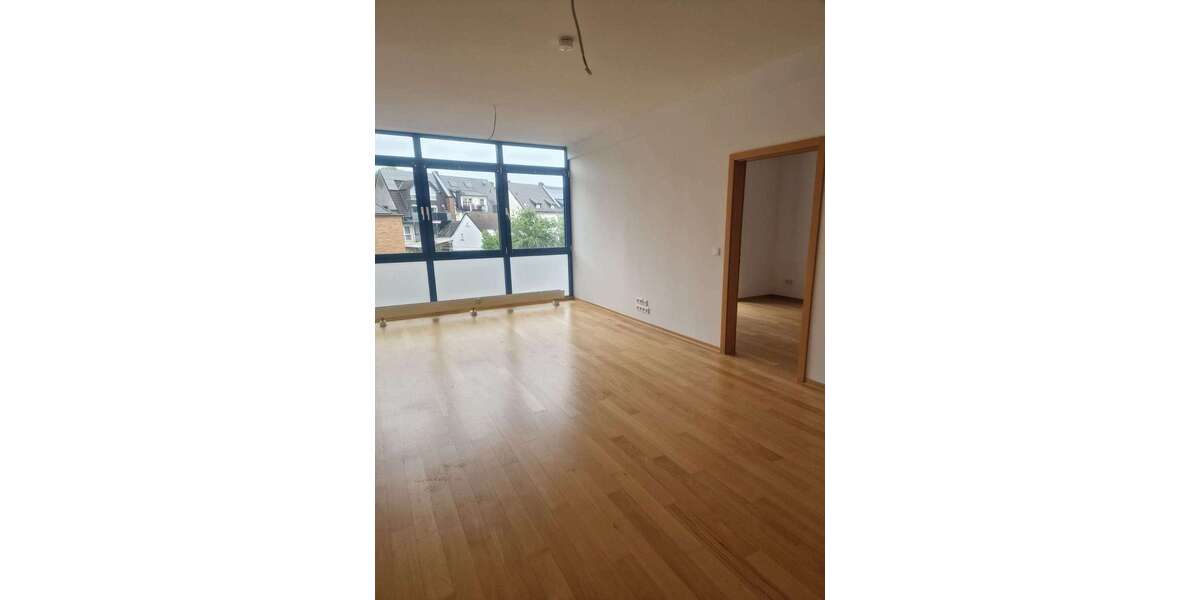 Etagenwohnung Lippstadt - 2 Zimmer, 56 m&sup2;, 506&euro; | Angebot:26960914