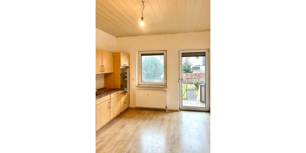 Hochparterre Dillingen (Saar) - 2 Zimmer, 65 m&sup2;, 760&euro; | Angebot:25982405