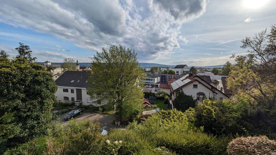Wohnen auf Zeit Konstanz Konstanz-Fürstenberg - 1 Zimmer, 12 m&sup2;, 600&euro; | Angebot:25647134