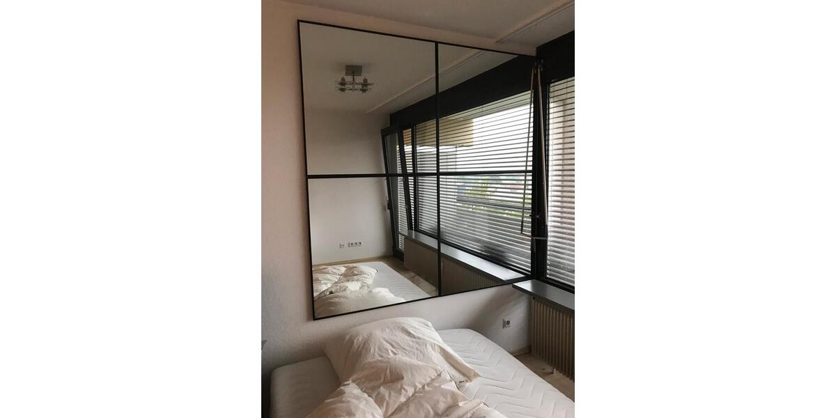 Etagenwohnung Inning am Ammersee - 1 Zimmer, 33 m&sup2;, 790&euro; | Angebot:26633315