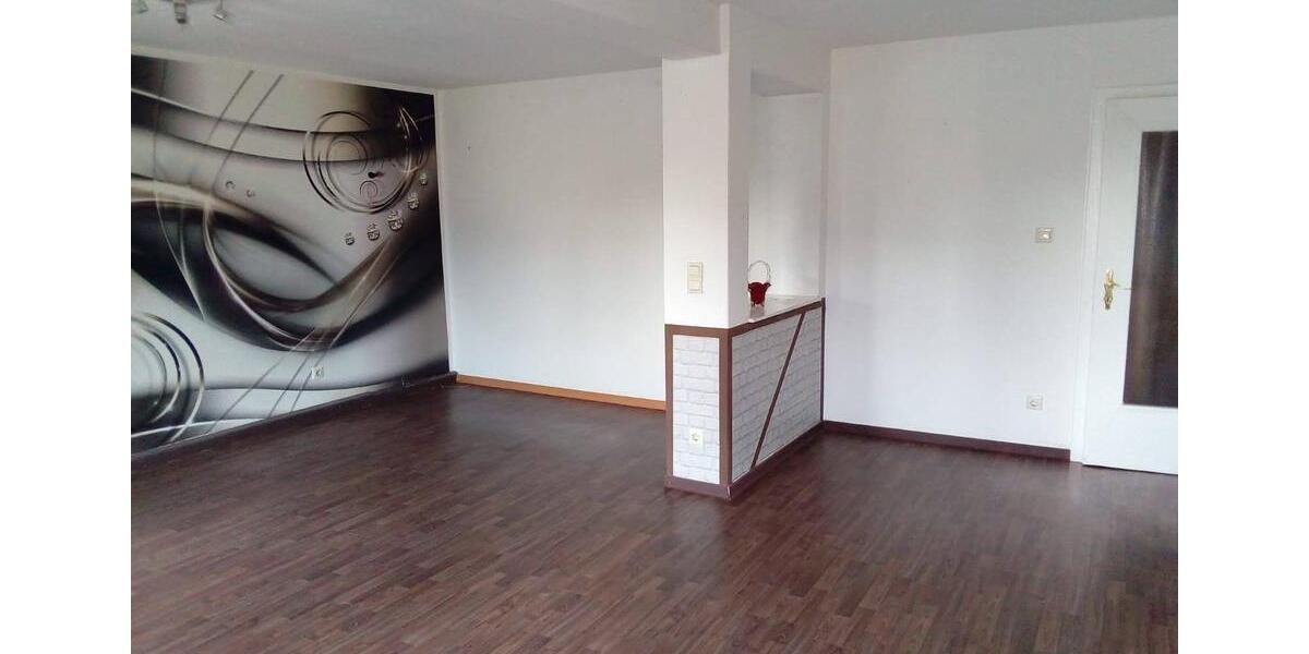 Etagenwohnung Nienburg (Saale) - 1 Zimmer, 49 m&sup2;, 287&euro; | Angebot:25843374