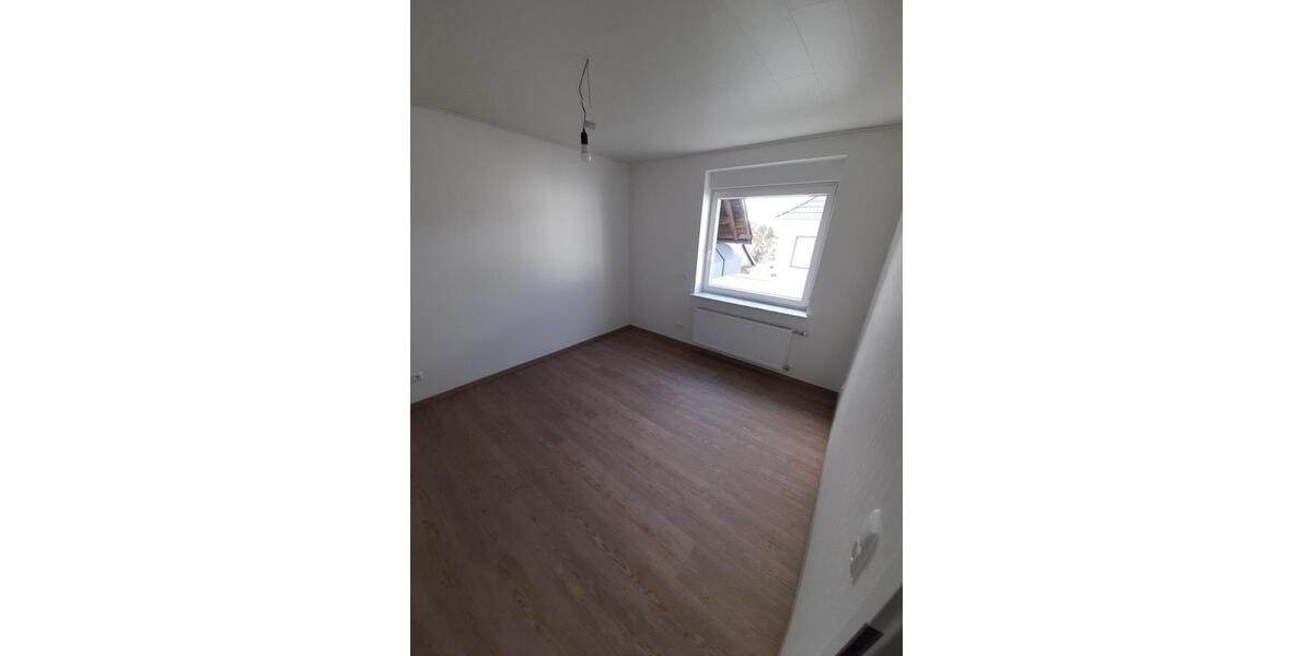 Wohnung in Burbach-Würgendorf 5 zimmer