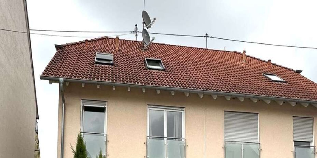 Einfamilienhaus Neuburg - 7 Zimmer, 177 m&sup2;, 1.790&euro; | Angebot:27186452