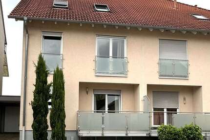 Haus Neuburg - 7 Zimmer, 177 m&sup2;, 1.790&euro; | Angebot:27186452