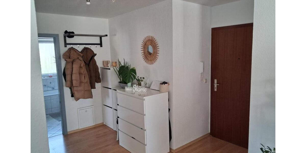 Etagenwohnung Ummendorf - 2 Zimmer, 60 m&sup2;, 645&euro; | Angebot:25842342