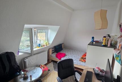 Wohnung Hamburg Altona - 1 Zimmer, 15 m&sup2;, 500&euro; | Angebot:25261547