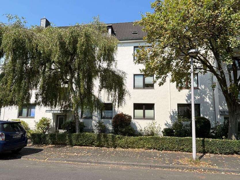 Wohnung zum Mieten in Mülheim an der Ruhr 1.150 € 131 m²