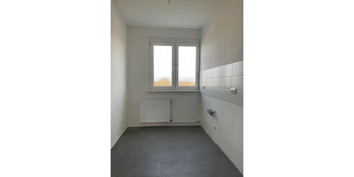 Etagenwohnung Demmin - 3 Zimmer, 59 m&sup2;, 354&euro; | Angebot:23738251