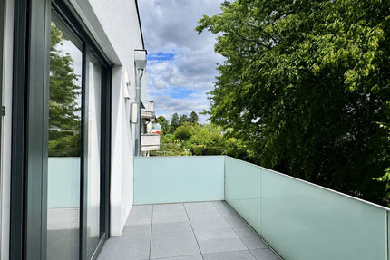 Aachen – Zwei Zimmer. Ein Balkon. Viel Wohngefühl. - Wohnung Aachen / Eilendorf Eilendorf | Angebot:27330278