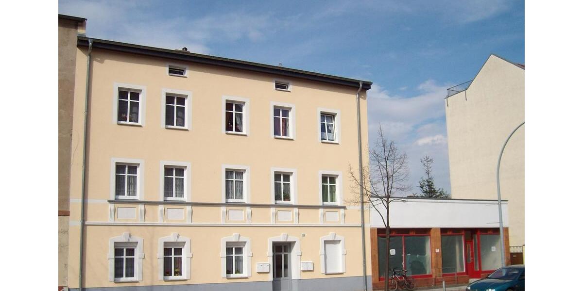 Erdgeschoßwohnung Kolkwitz - 2 Zimmer, 70 m&sup2;, 660&euro; | Angebot:26517509
