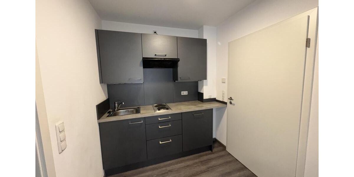 Etagenwohnung Siegen - 1 Zimmer, 44 m&sup2;, 520&euro; | Angebot:26123743