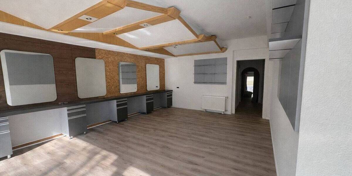 Gewerbeobjekt Sonsbeck - 612&euro; | Angebot:26160604